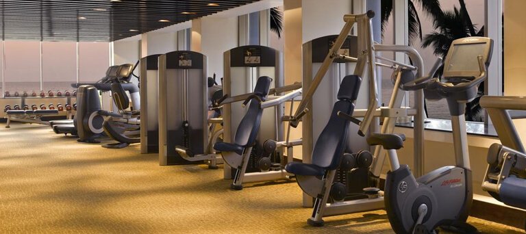 Novotel Juhu Beach Hotel Mumbai