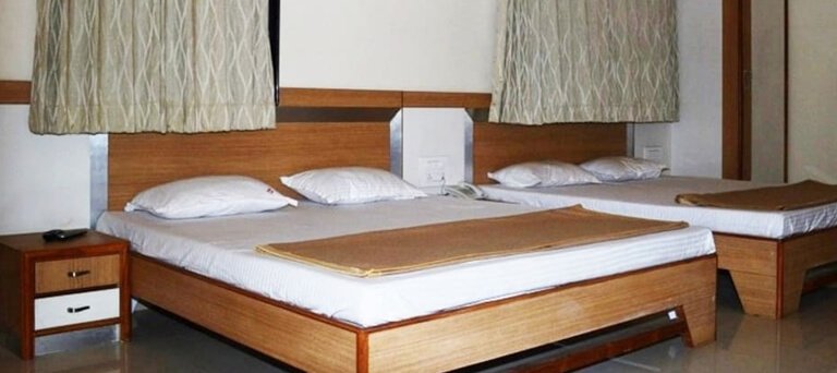 Hotel Orange Valley, Ahmednagar Maharashtra