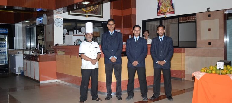 Hotel Orange Valley, Ahmednagar Maharashtra