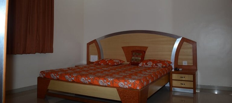 Hotel Orange Valley, Ahmednagar Maharashtra