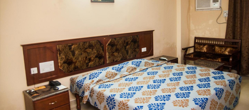 Pagoda Resorts Alappuzha