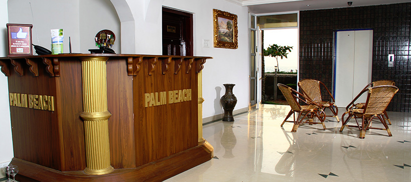 Palm Beach Resort Alappuzha