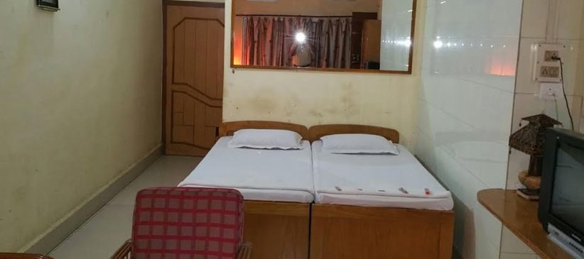 Parijat Hotel and Restaurant Silchar, Assam