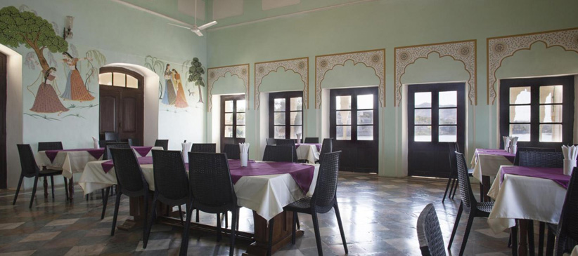 Hotel Phool Mahal Palace Kishangarh, Ajmer