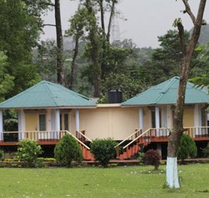 Prashanti Lodge Sonitpur, Assam