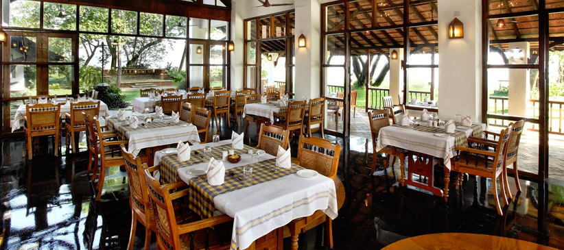 Punnamada Backwater Resort, Alappuzha