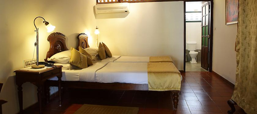 Hotel Raheem Residency, Alappuzha