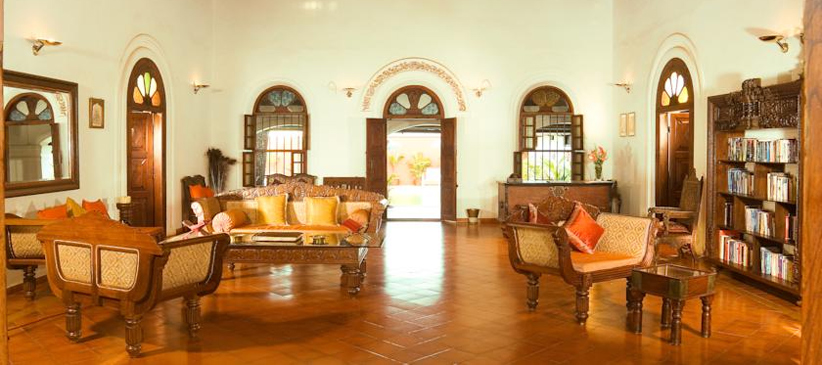 Raheem Residency, Alleppey