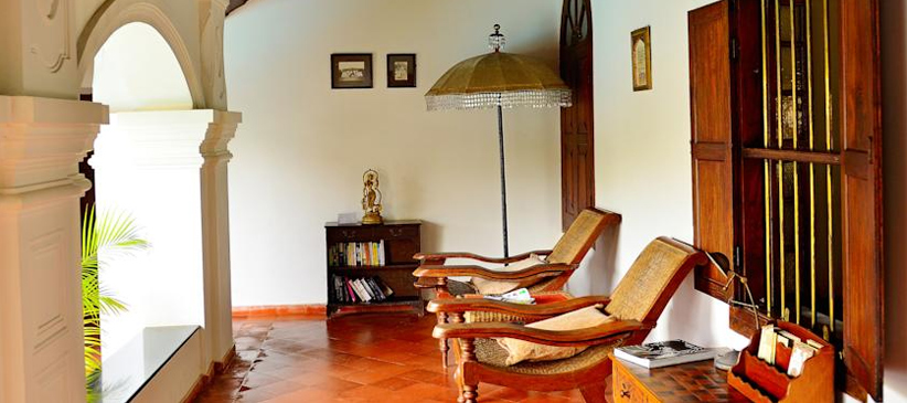 Raheem Residency, Alappuzha