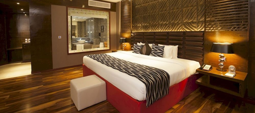 Hotel Ramada, Alleppey