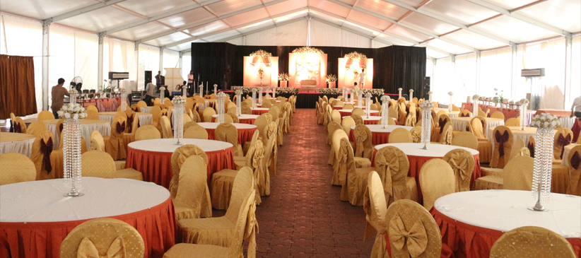 Ramada Alleppey, Kerala