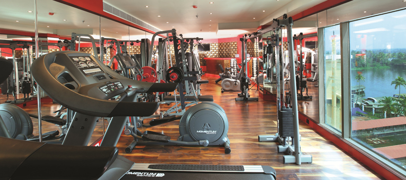 Hotel Ramada Alleppey