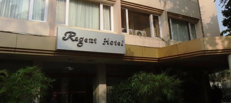 Regent Hotel Mumbai