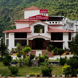 Hotels in Sachin International Rudraprayag