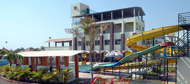 Sai Resort, Ahmednagar Maharashtra