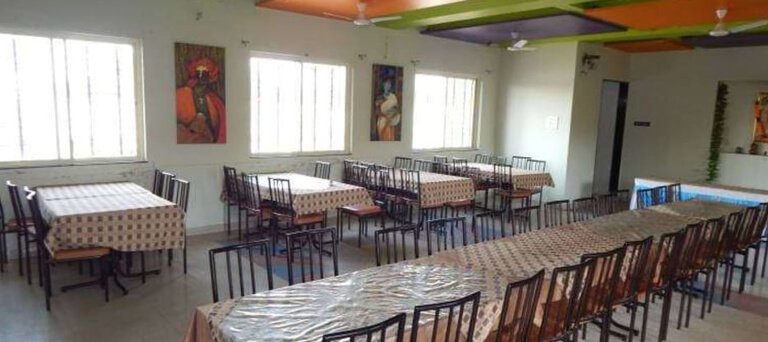 Sai Resort, Ahmednagar Maharashtra