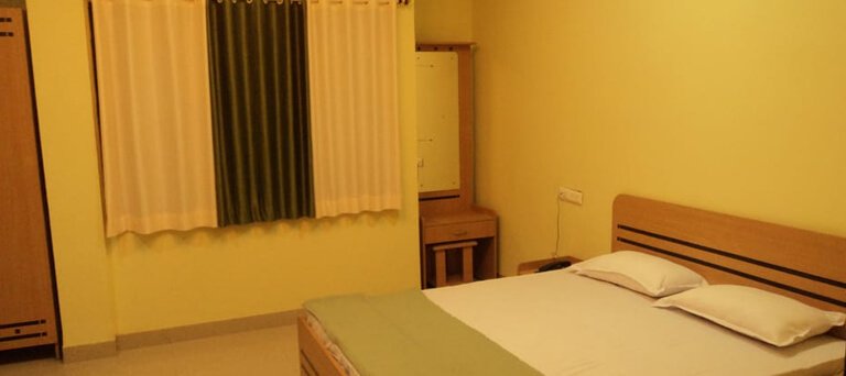 Hotel Sai Sudarshan, Ahmednagar Maharashtra