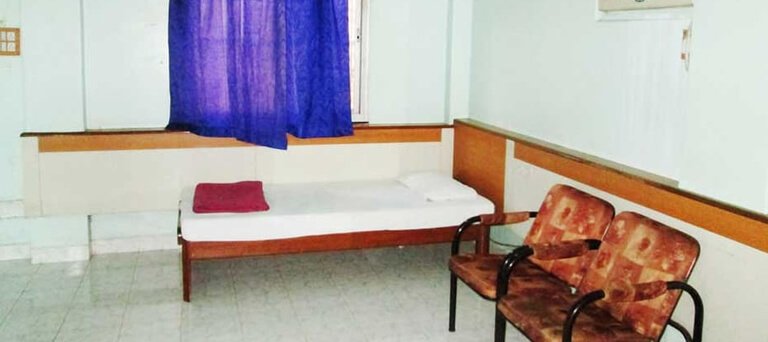 Hotel Sai Sudarshan, Ahmednagar Maharashtra