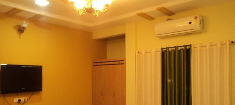 Hotel Sai Sudarshan, Ahmednagar Maharashtra