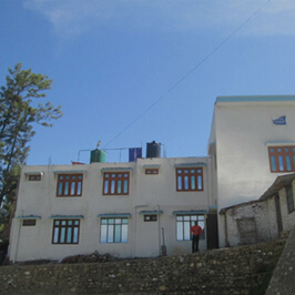Hotels in Samrat Yamunotri