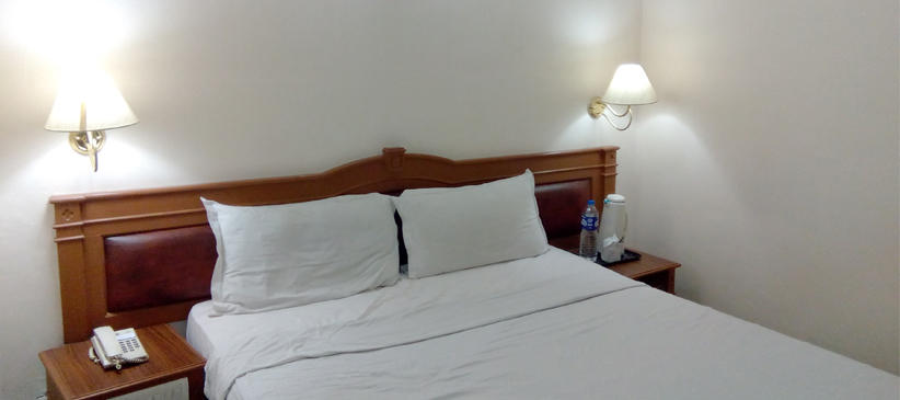 Sealord Hotel, Kochi