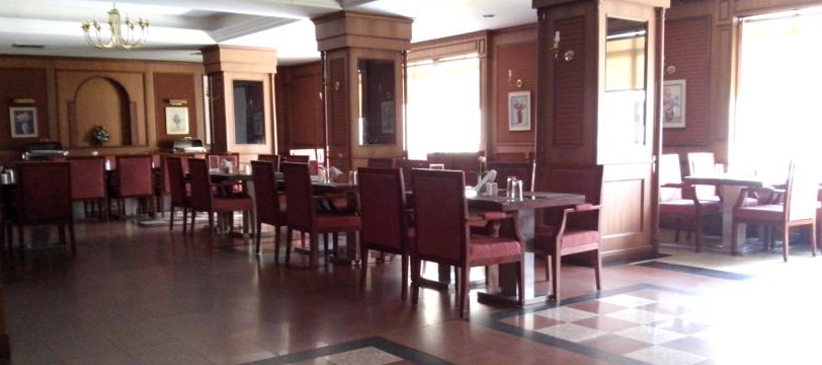 Hotel Sealord, Kerala