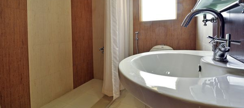 Hotel Sealord, Cochin