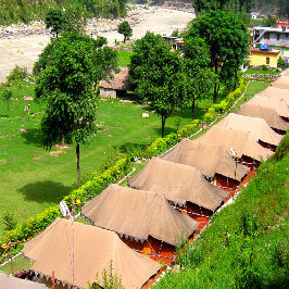 Shikhar Nature Resort