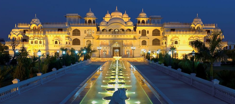 Hotel Shiv Vilas, Jaipur