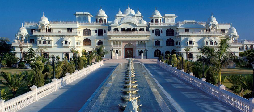 Hotel Shiv Vilas, Jaipur