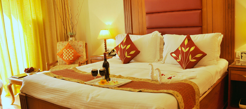 Hotel Shree Ram International, Jodhpur