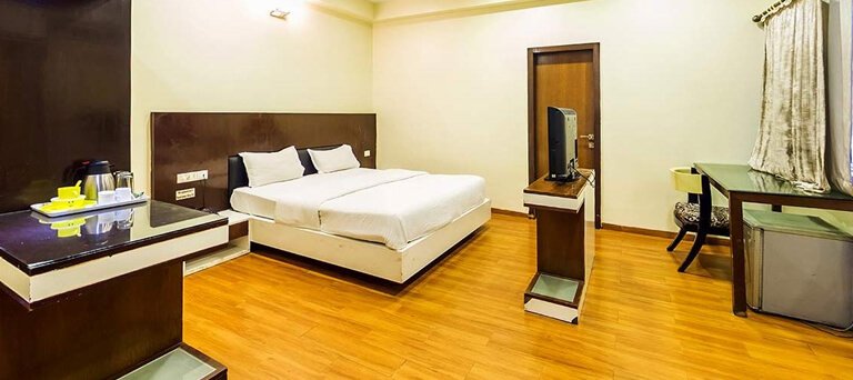 Hotel Singh Residency, Ahmednagar Maharashtra