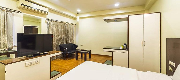 Hotel Singh Residency, Ahmednagar Maharashtra