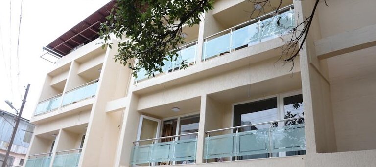 Hotel Sunny International Mahabaleshwar, Maharashtra