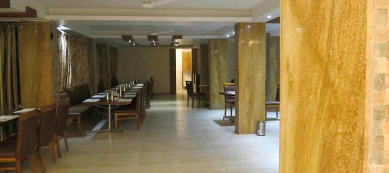 Hotel Sunny International Mahabaleshwar, Maharashtra