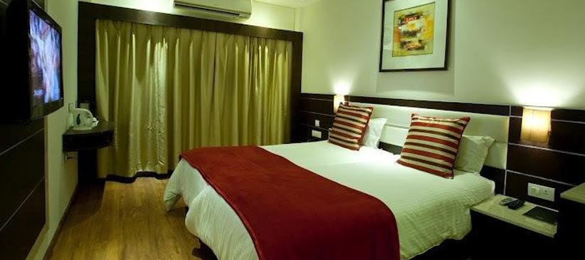Hotel Surya Royal, Kota