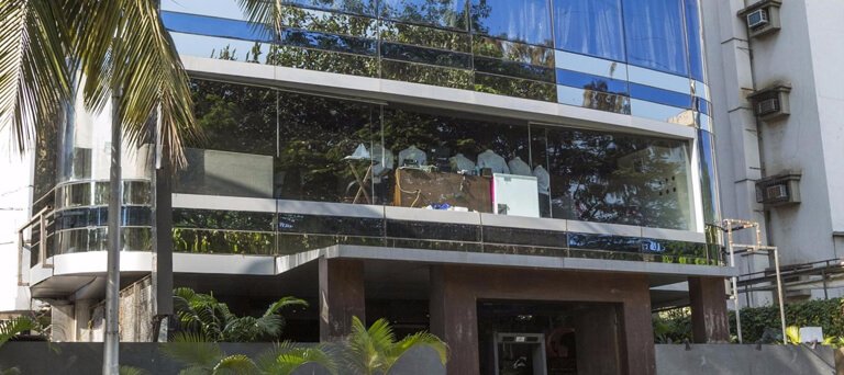 Svenska Design Hotel Mumbai