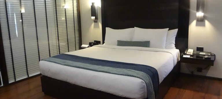 Svenska Design Hotel Mumbai