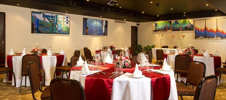 Svenska Design Hotel Mumbai