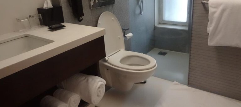 Svenska Design Hotel Mumbai