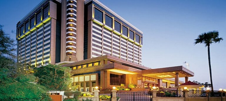 Taj Lands End Hotel Mumbai Maharashtra Taj Lands End Hotel Mumbai Maharashtra