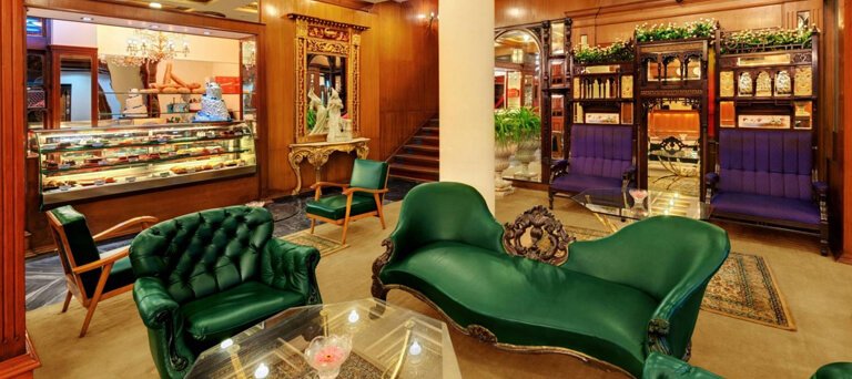 The Ambassador Hotel Mumbai