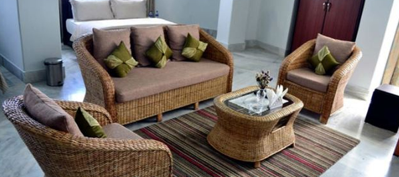 Hotel Blue Bayou, Kohima