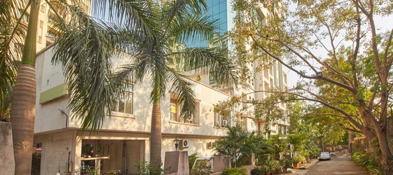 The Caliph Hotel Mumbai