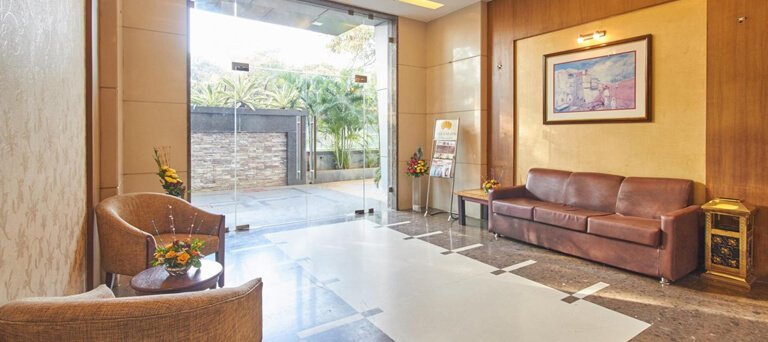 The Caliph Hotel Mumbai