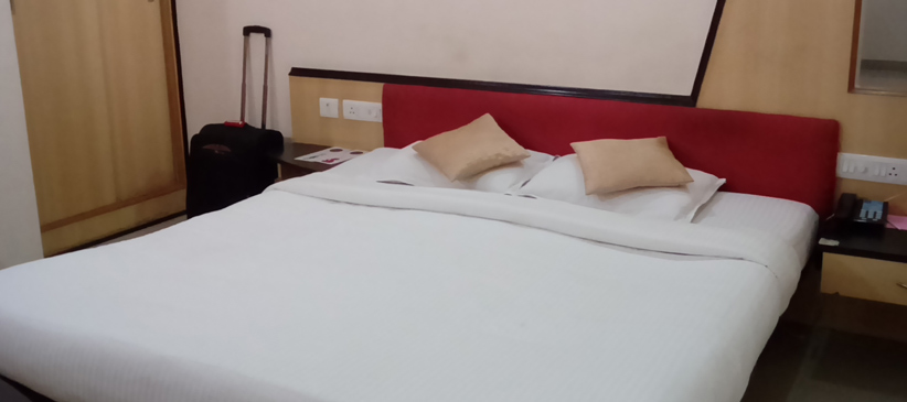 Hotel The Capital Trivandrum