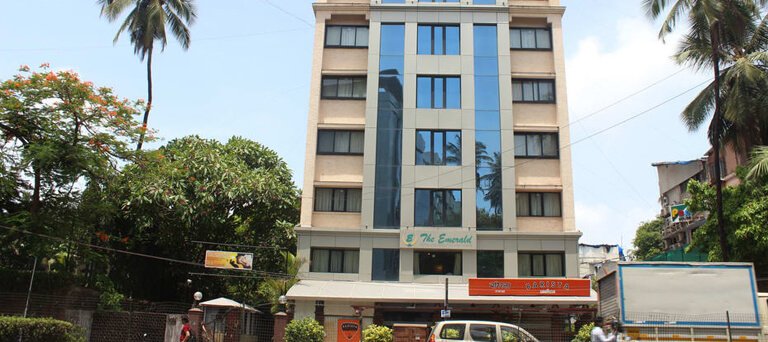 The Emerald Hotel Mumbai