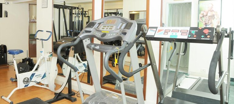 The Emerald Hotel Mumbai