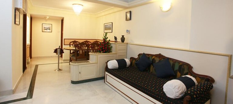 The Emerald Hotel Mumbai