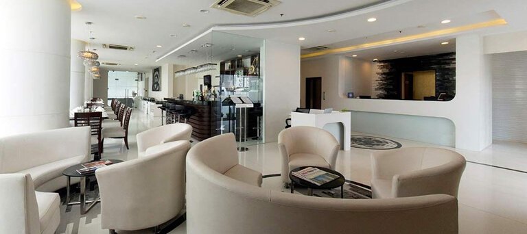 The Fern Residency Mumbai